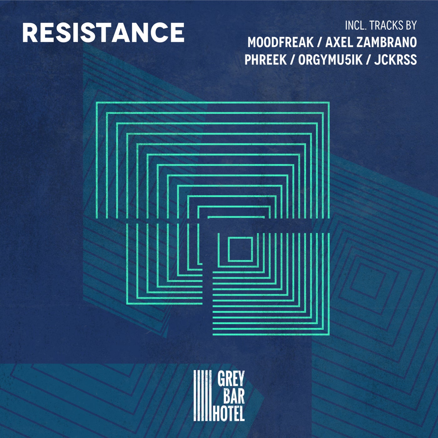 VA – Resistance [GBH031]